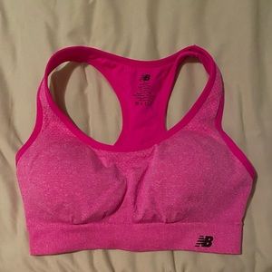 Women’s New Balance Sports Bra
